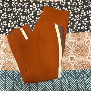 NWOT Zyia leggings